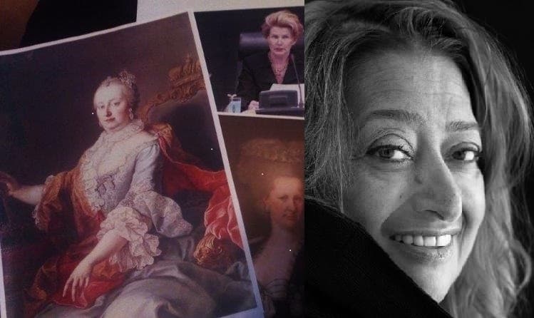 Starke Frauen TAT Guides Starke Frauen TAT Guides