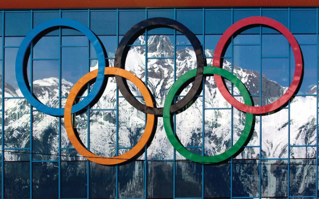 Olympisches Innsbruck